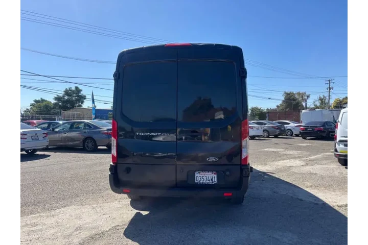 $17999 : 2015 Transit 250 image 7