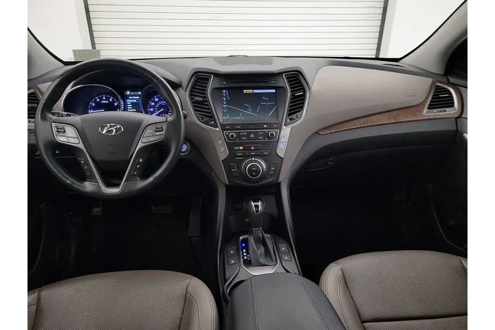 $15998 : Hyundai SANTA FE Sport 2018 image 9