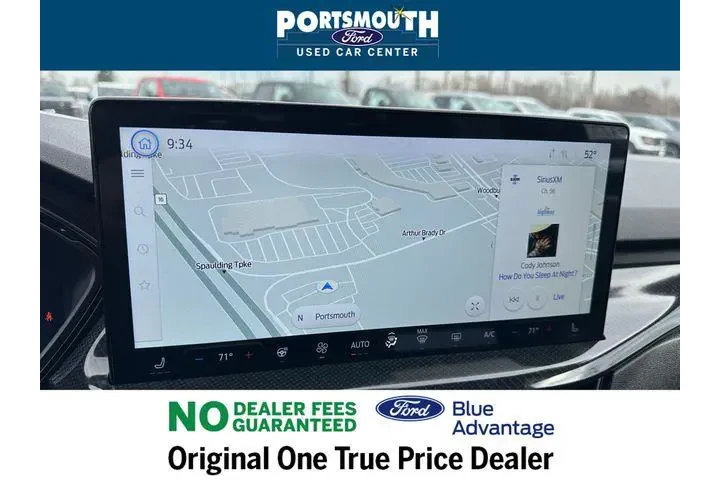 $32995 : Ford Escape 2024 AWD ST-Line image 10