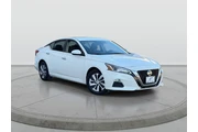Nissan Altima 2020 2.5 S 4dr en Long Island