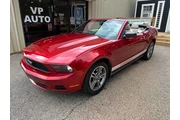 2011 Mustang V6 Premium en Greenville