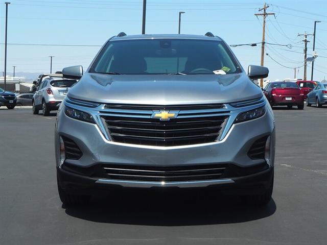 $32863 : New 2024 Equinox LT image 2