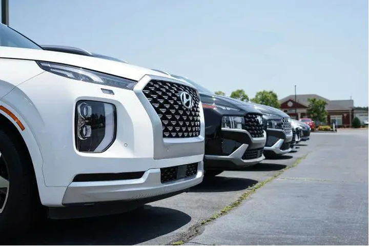 $36700 : Honda CR-V 2025 AWD EX-L 4dr image 9