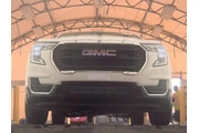 $21493 : GMC Terrain 2023 SLE 4dr SUV thumbnail