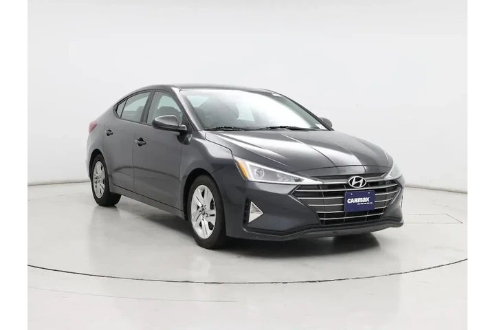 $13599 : Hyundai ELANTRA 2020 SEL 4dr image 1