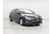 Hyundai ELANTRA 2020 SEL 4dr en Modesto