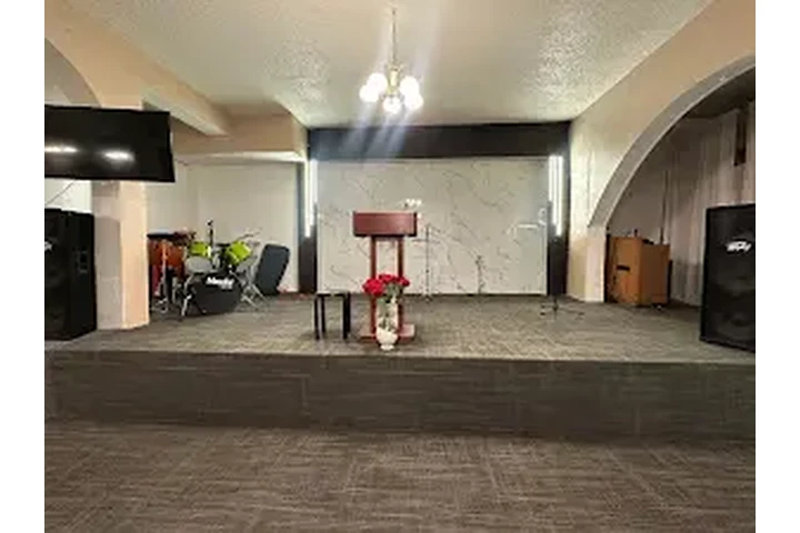 SE COMPARTE IGLESIA 📍 image 1