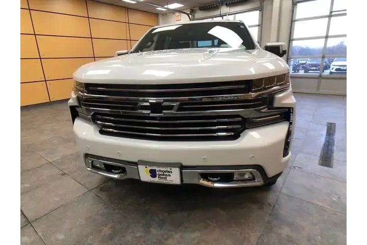 $33224 : Chevrolet Silverado 1500 202 image 2