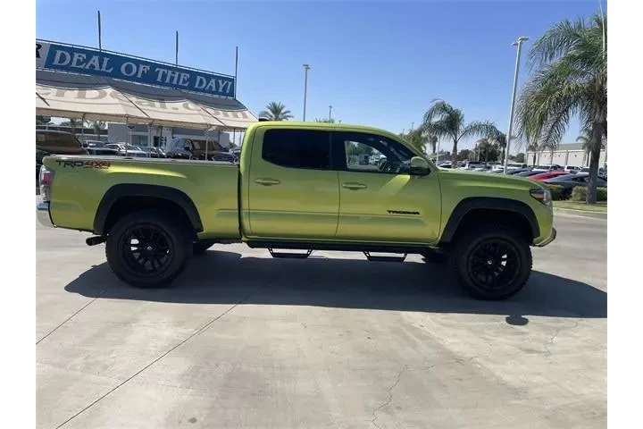 $35467 : Toyota Tacoma 2023 4x4 TRD O image 9