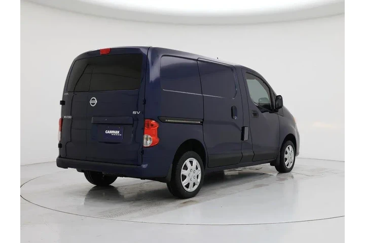 $13998 : Nissan NV200 2014 SV 4dr Car image 8