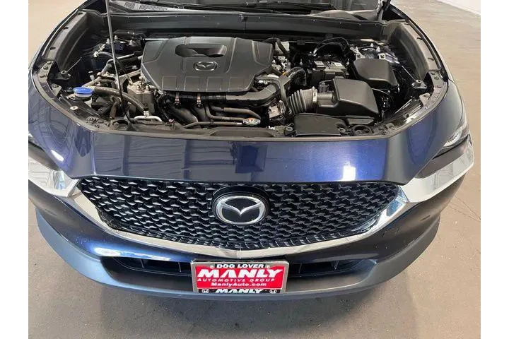 $18930 : Mazda CX-30 2023 AWD 2.5 S S image 9