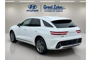 $39766 : Genesis GV70 2024 AWD 2.5T S thumbnail