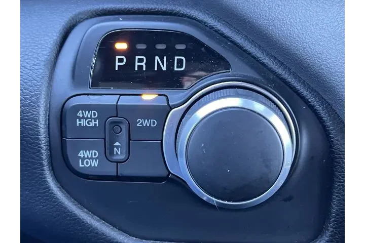 $39928 : Ram 2500 2024 4x4 Big Horn 4 image 9