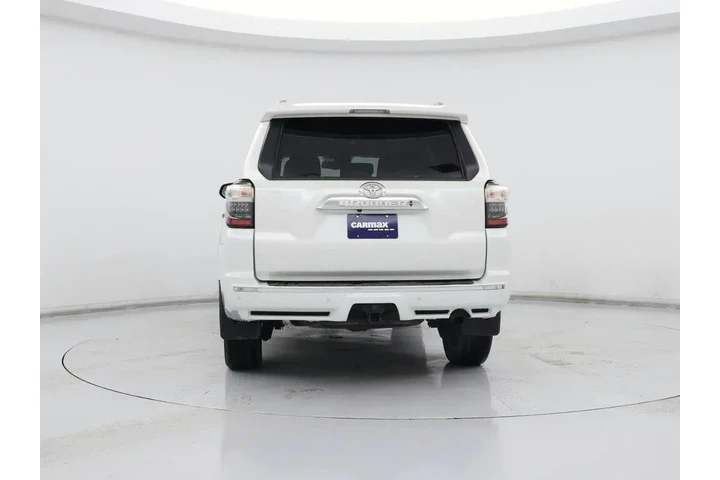 $34998 : Toyota 4Runner 2022 AWD Limi image 6