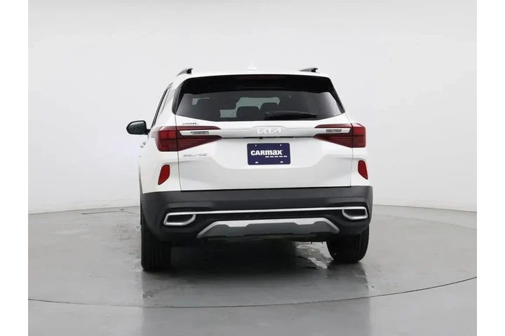 $22998 : Kia Seltos 2023 AWD EX 4dr S image 6