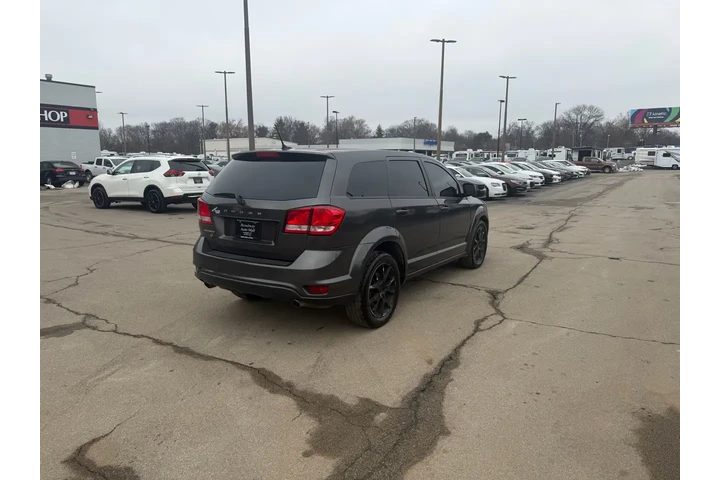 $5980 : 2018 Journey GT AWD image 2