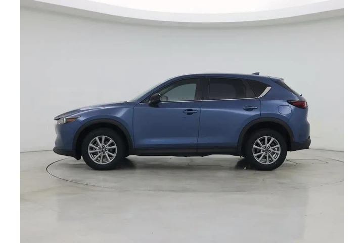 $22998 : Mazda CX-5 2023 AWD 2.5 S 4d image 3