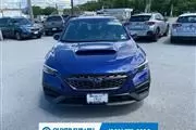 2024 WRX Base Trim Level en Vermont