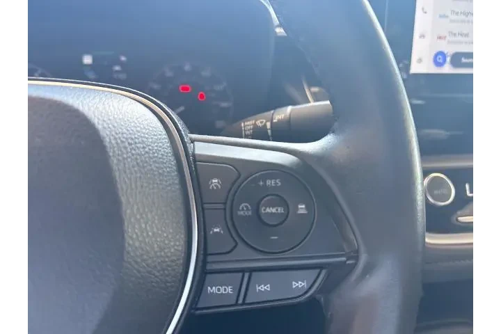 $21595 : Toyota Corolla 2023 SE 4dr S image 10