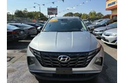 $24995 : 2024 Tucson SEL thumbnail