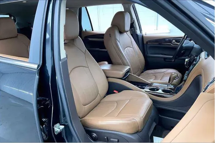 $10990 : Buick Enclave 2015 AWD Premi image 2