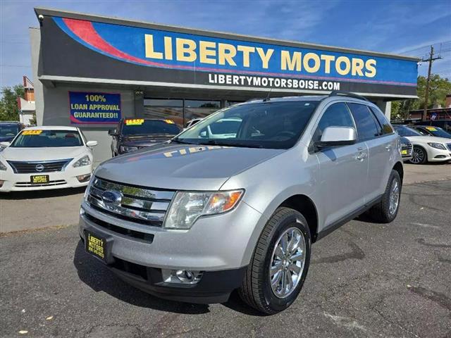 $7850 : 2010 FORD EDGE image 2