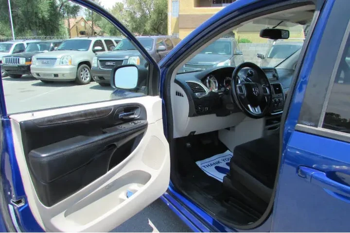 $7295 : 2013 Grand Caravan SE image 10