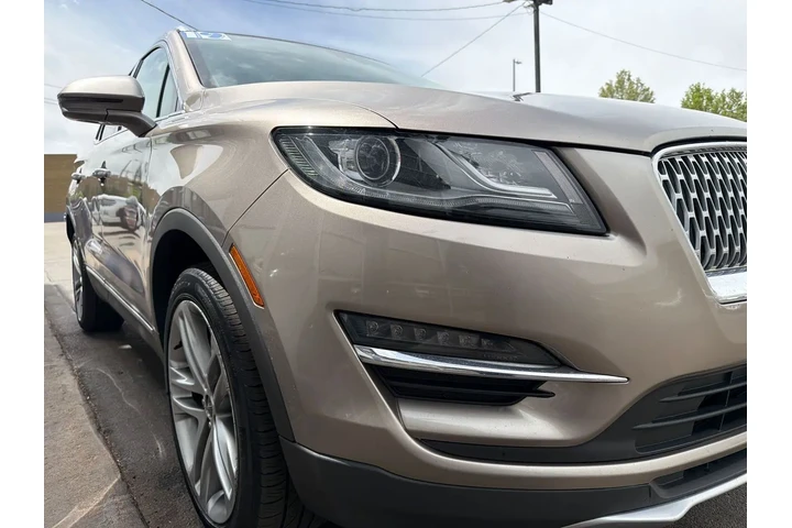 $14995 : 2019 MKC Reserve image 10