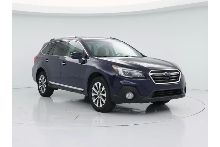 $18998 : Subaru Outback 2018 AWD 3.6R image 1