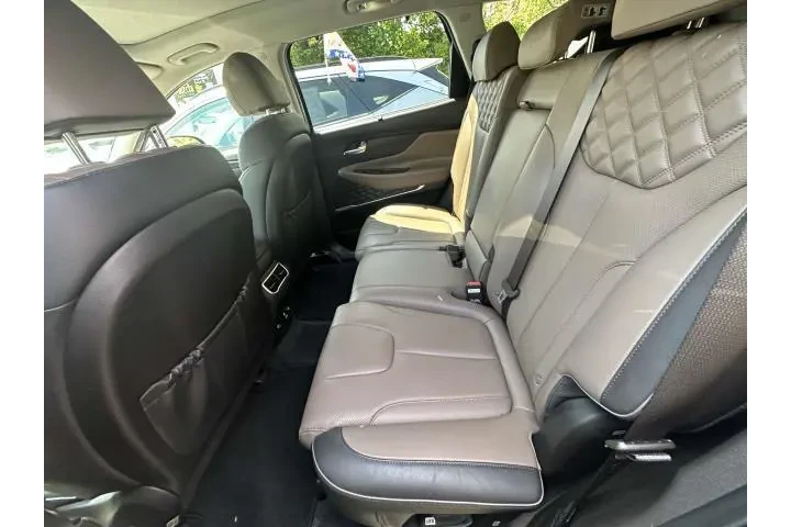 $25999 : Hyundai SANTA FE Hybrid 2022 image 10