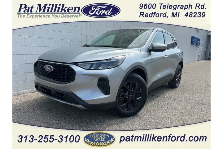 $22275 : Ford Escape 2023 AWD Active image 1