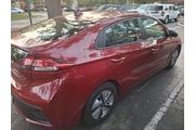$19500 : Vendo Hyundai Ioniq Blue Hibri thumbnail
