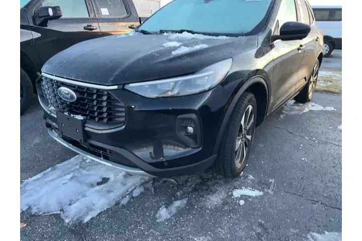 $24604 : Ford Escape 2024 AWD Platinu image 1