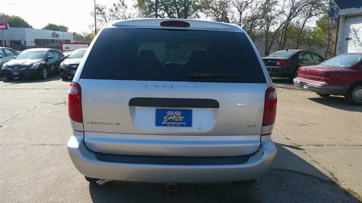 $2899 : 2003 Grand Caravan SE image 8