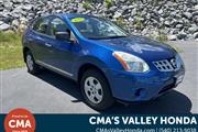 PRE-OWNED 2011 NISSAN ROGUE S en Madison WV
