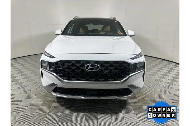 $22992 : Hyundai SANTA FE 2021 AWD Ca image 2