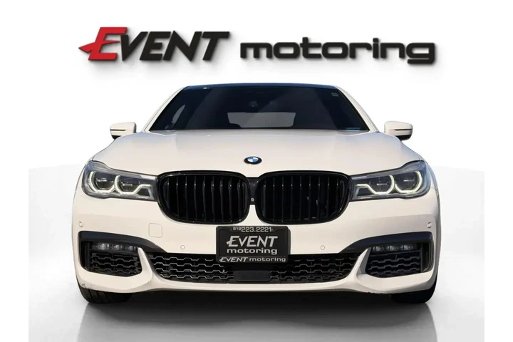 $20999 : 2016 BMW 7 Series image 3