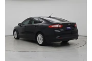 $13998 : Ford Fusion Energi 2016 SE L thumbnail