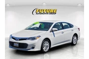 $19488 : Toyota Avalon 2015 Limited 4 thumbnail