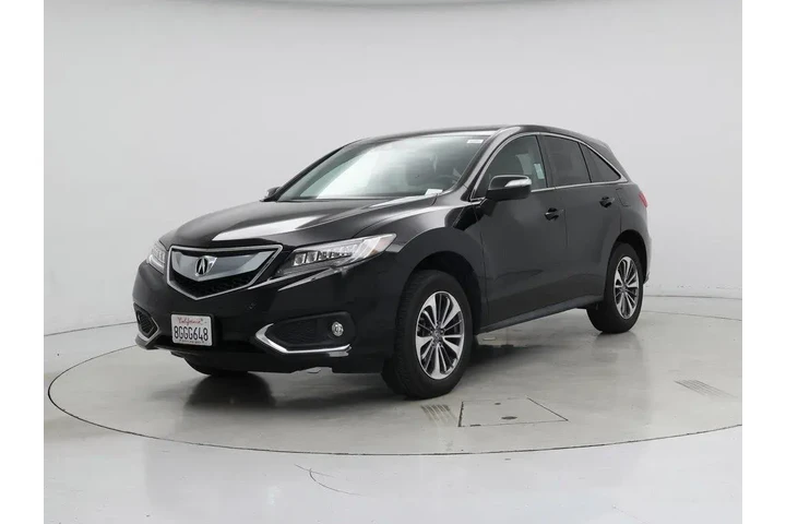 $24998 : Acura RDX 2018 4dr SUV w/Adv image 4
