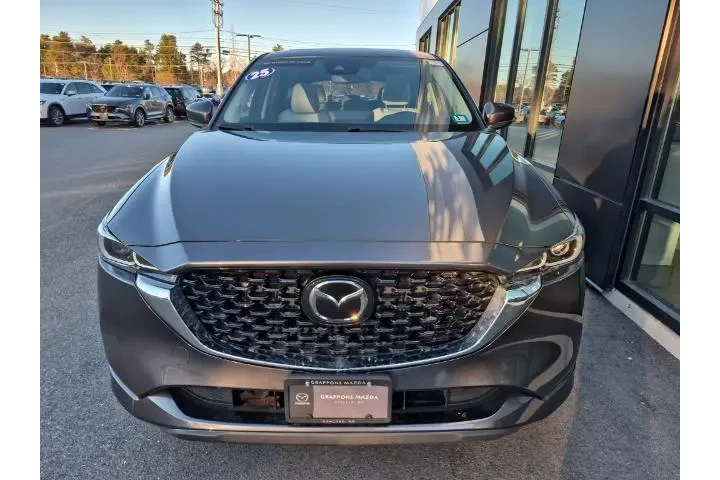 $29995 : Mazda CX-5 2025 AWD 2.5 S Pr image 3
