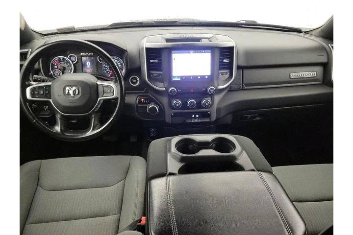 $21998 : Ram 1500 2022 4x2 Big Horn 4 image 9