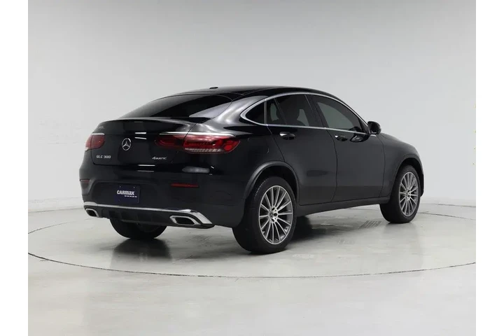 $39998 : Mercedes-Benz GLC 2021 AWD G image 8