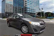 $13000 : 2012 TOYOTA CAMRY thumbnail