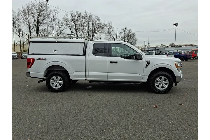 $31500 : Ford F-150 2021 4x4 XL 4dr S image 8