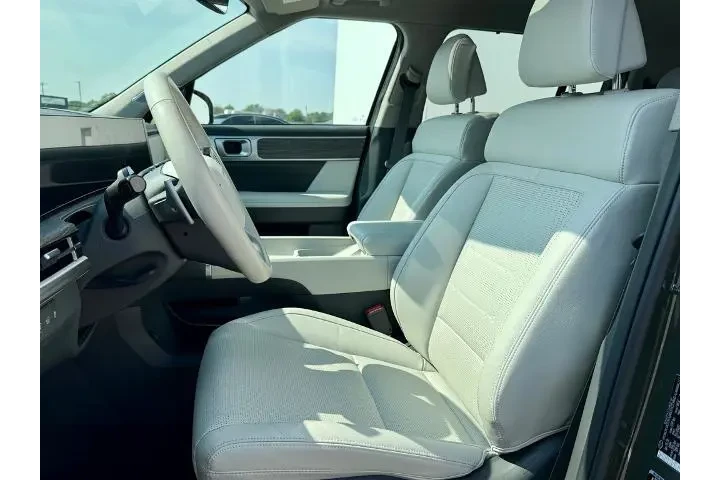 $38690 : Hyundai SANTA FE Hybrid 2024 image 10