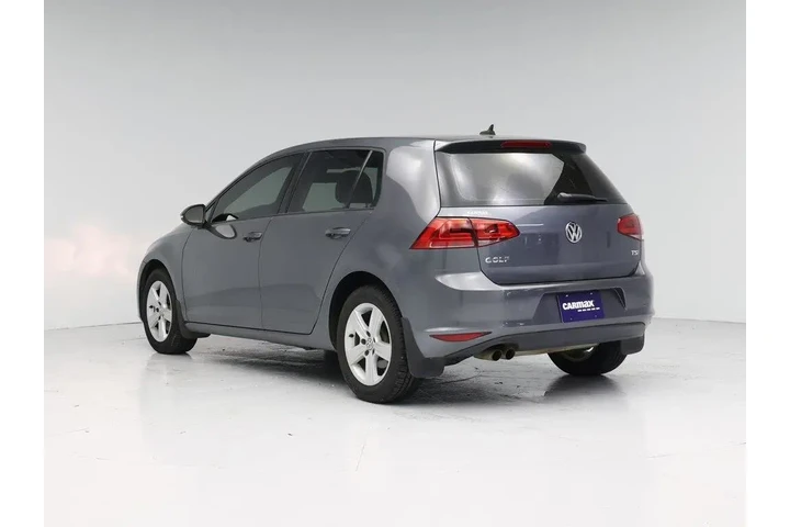 $16998 : Volkswagen Golf 2017 TSI Wol image 2