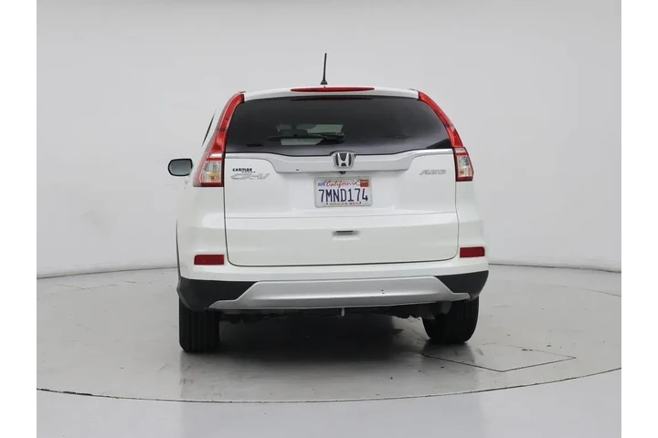 $17998 : Honda CR-V 2015 AWD EX 4dr S image 6