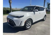 Kia Soul 2024 S 4dr Crossove en Kings County
