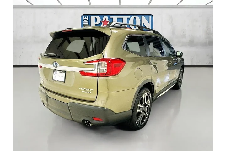 $30642 : Subaru Ascent 2023 AWD Limit image 7
